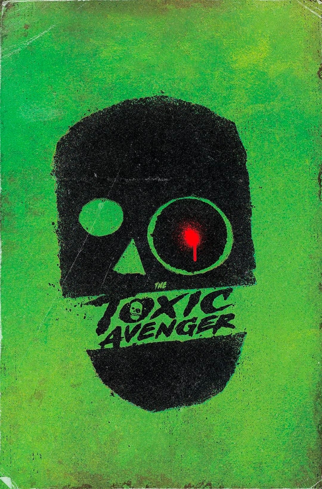 The Toxic Avenger film
