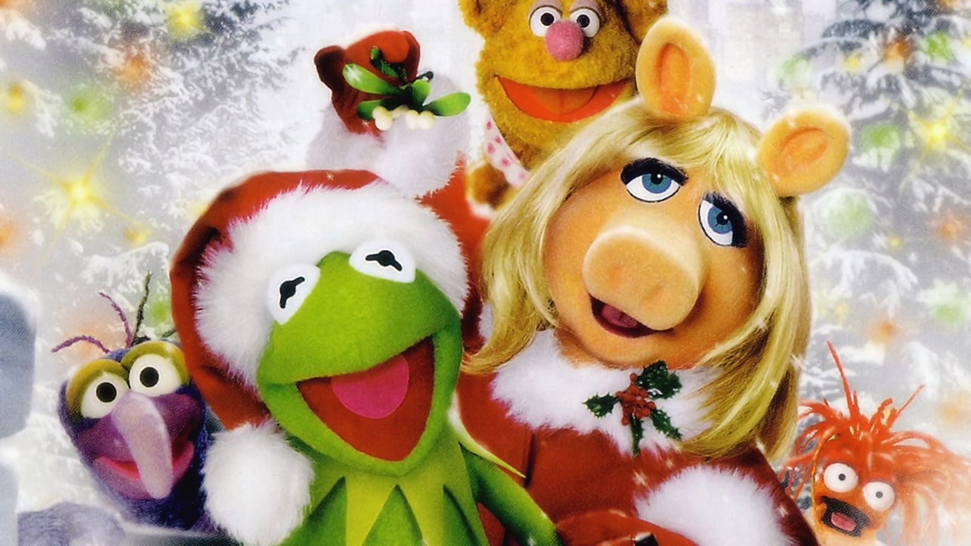 Natale con i Muppet
