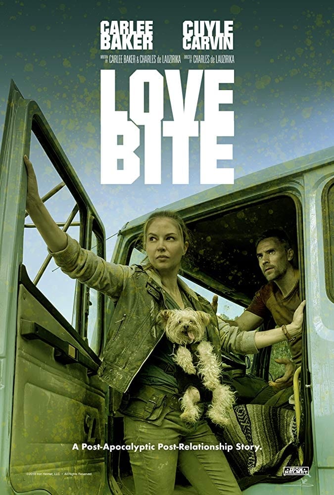 Love Bite film