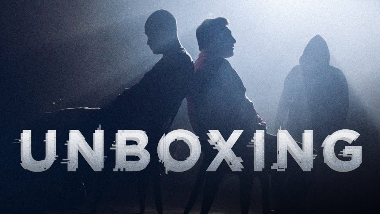 Unboxing - film