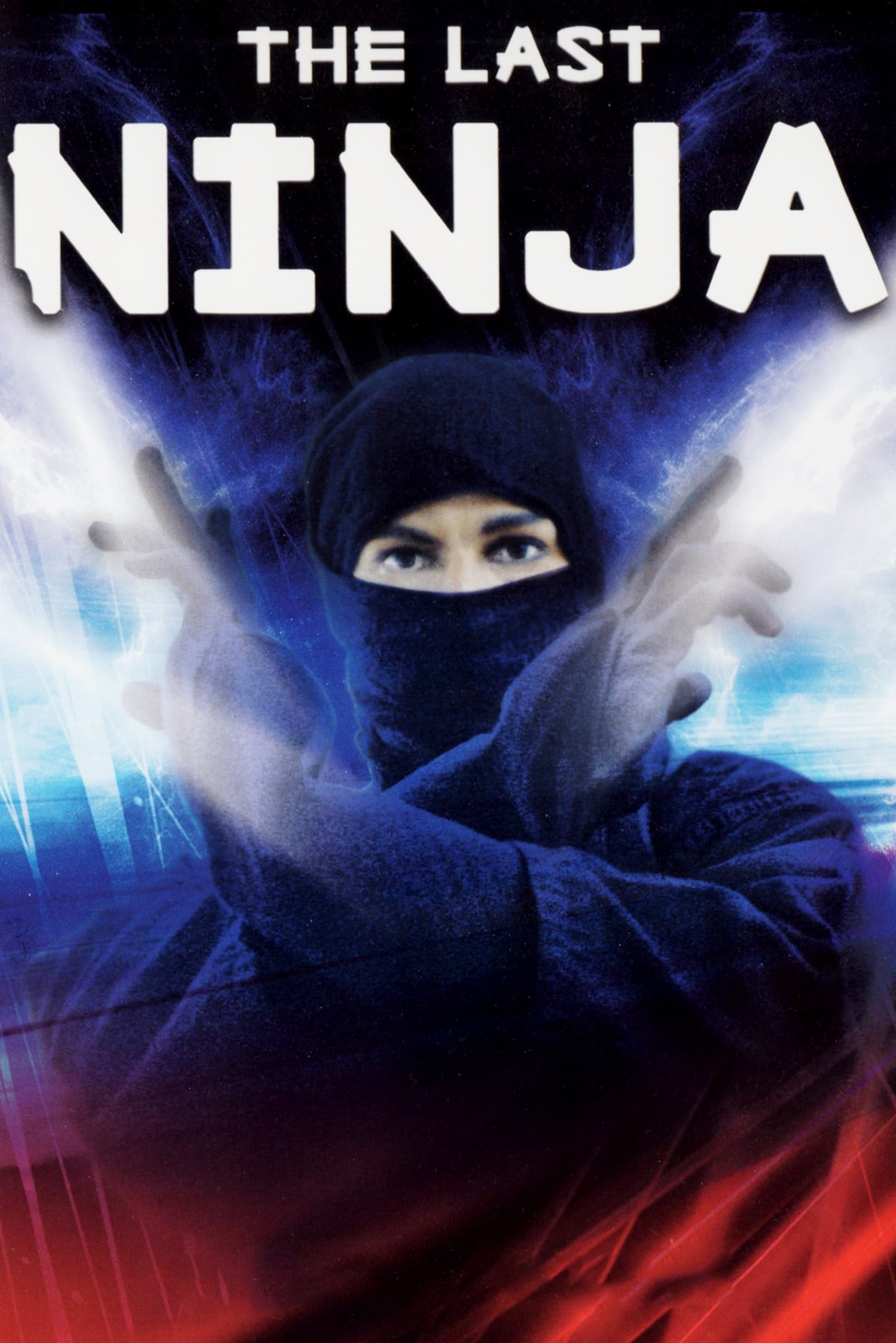 L'ultimo dei ninja film