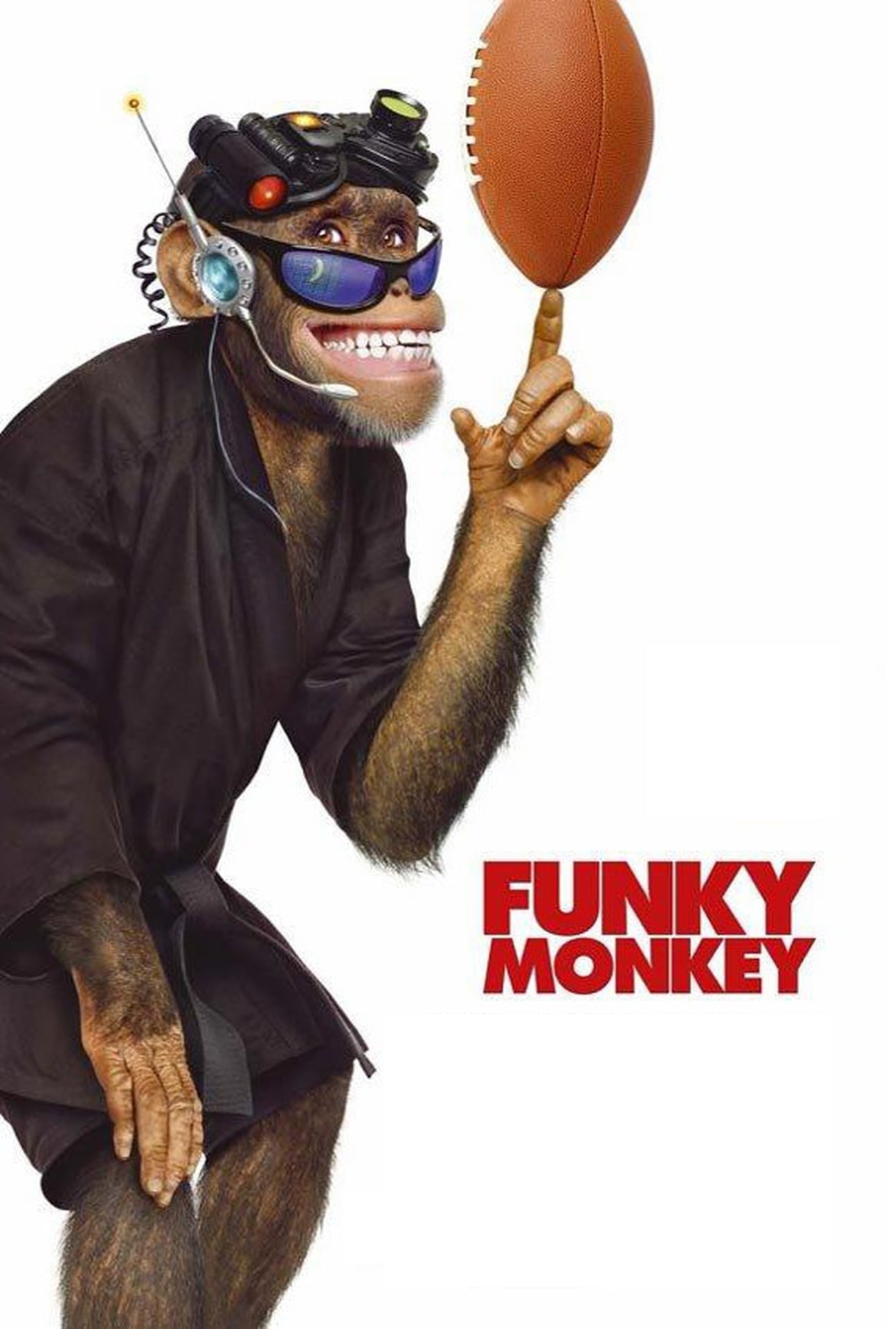 Funky Monkey film