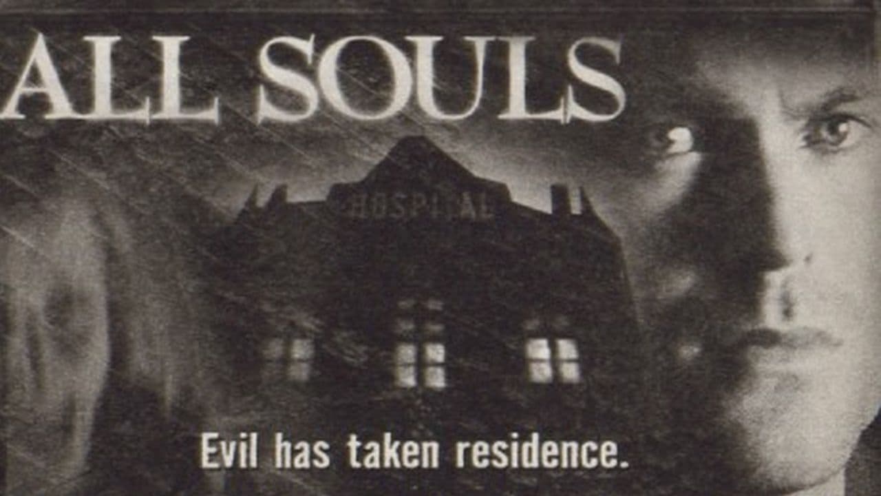 All Souls - serie