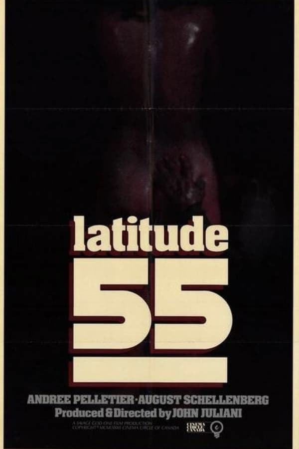Latitude 55° film