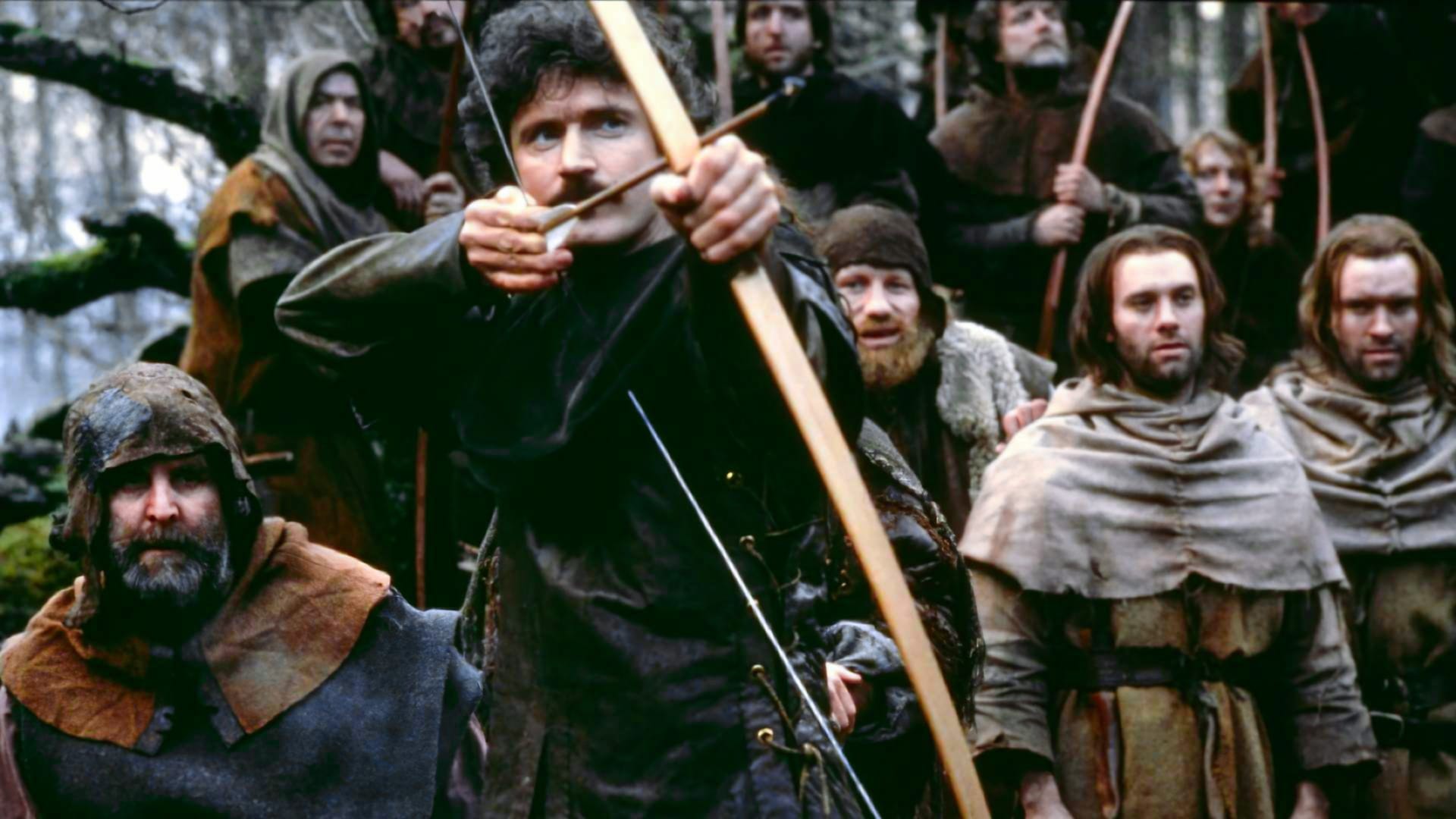 Robin Hood - La leggenda - film