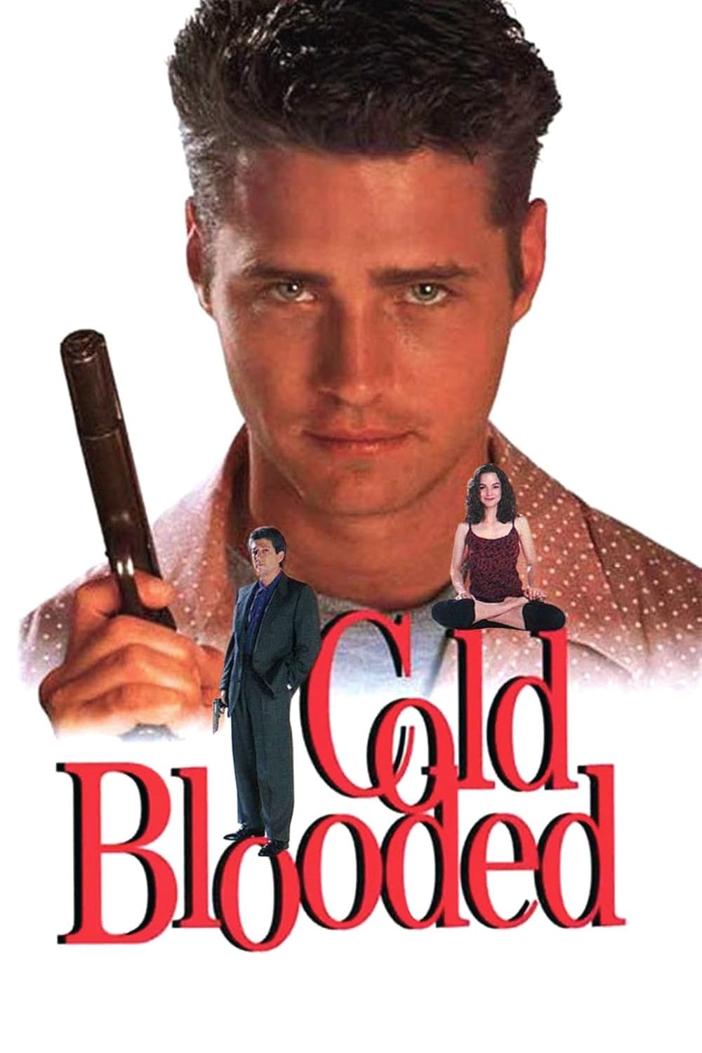 Coldblooded film