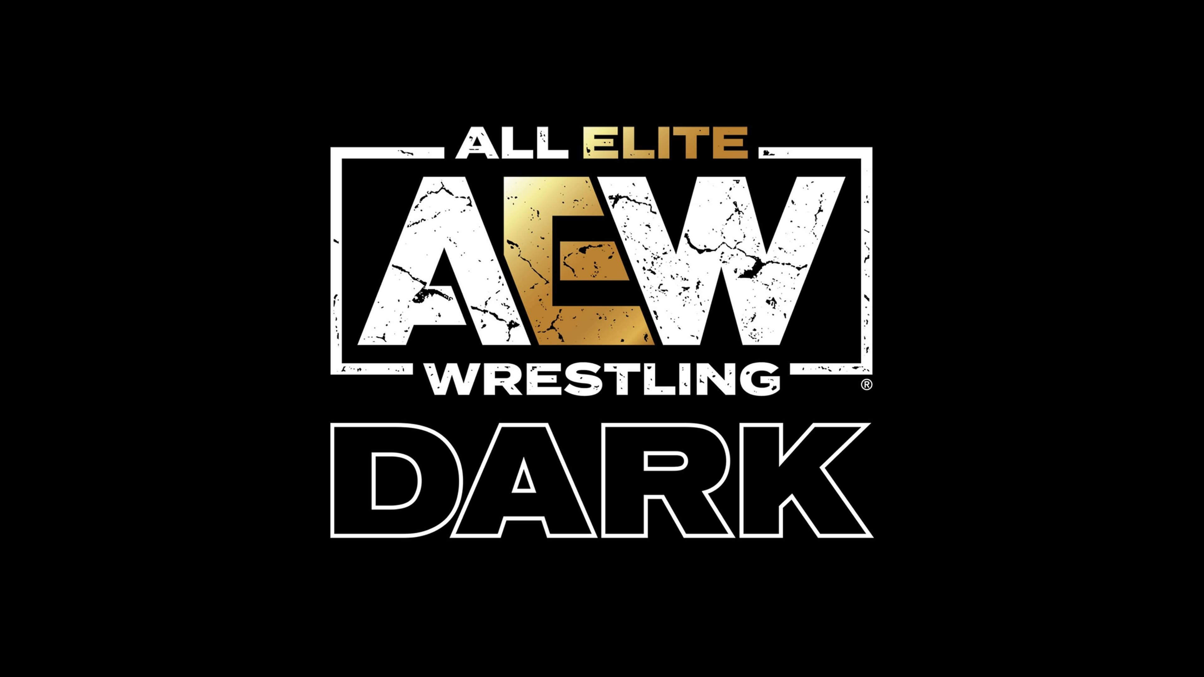 AEW Dark - serie