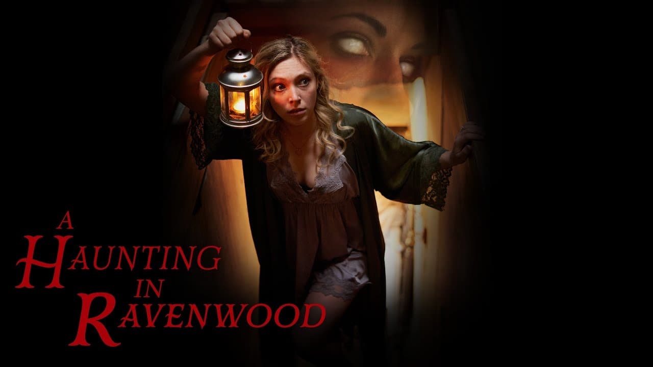 A Haunting in Ravenwood - film